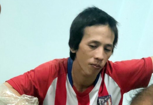 Nghi can sát hại 3 bà cháu trong đêm bị bắt