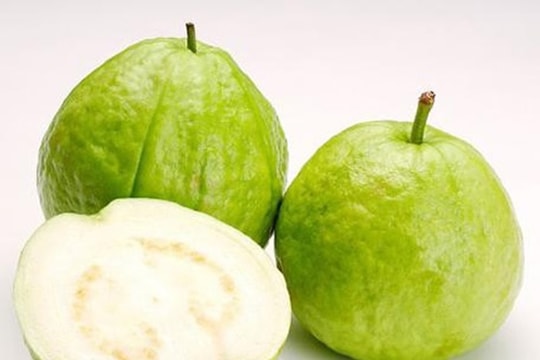 Bổ sung độ ẩm, thanh lọc cơ thể ngày nắng nóng bằng các loại trái cây 