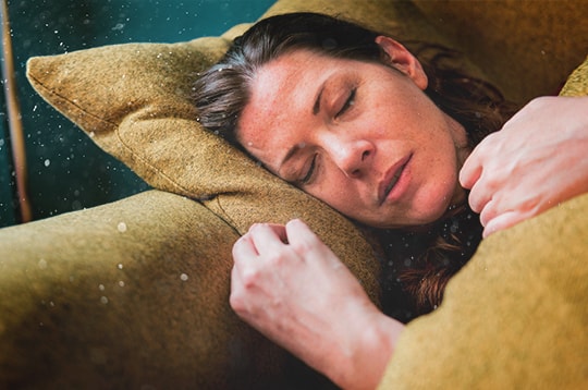 Thủ phạm gây ho, đau đầu, cảm lạnh tồn tại trong nhà