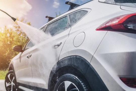 5 quan niệm cực sai lầm khi chăm sóc ô tô mùa nắng nóng