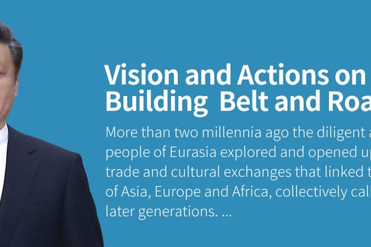 Trung Quốc cam kết tôn trọng chủ quyền của các nước khác