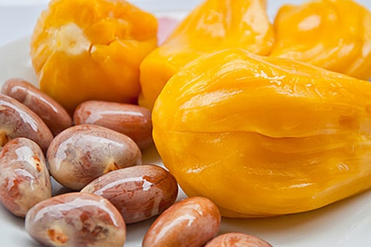 Những điều cần thận trọng khi ăn mít