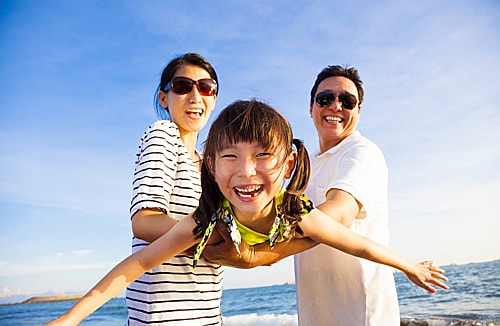 Mẹo hay để chi tiêu tiết kiệm nhất trong kỳ nghỉ sắp tới 