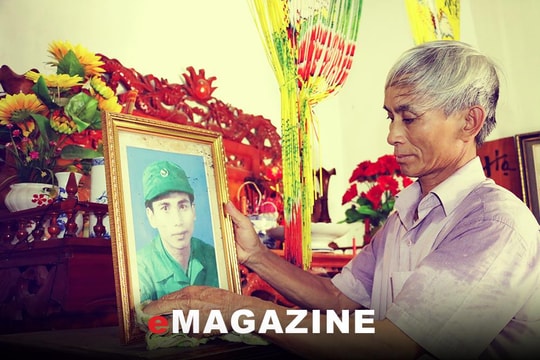 Lỡ hẹn... ngày về