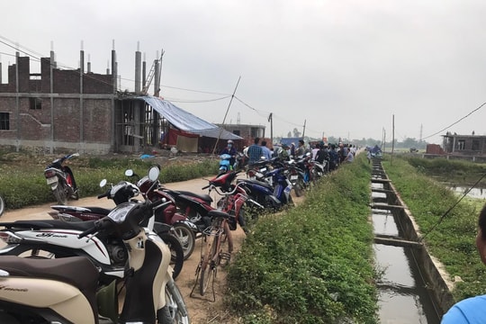 Người đàn ông ở Nghệ An bị chủ nợ sát hại vì chưa trả 35 triệu đồng