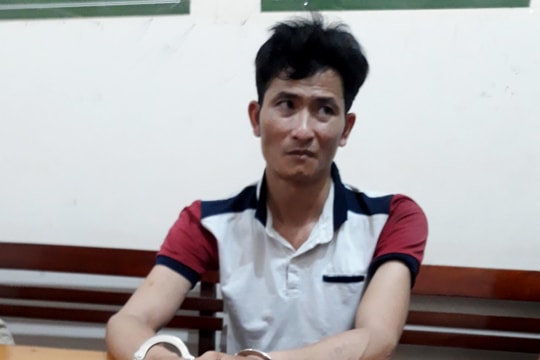 Vượt hơn 1.100km mua ma túy về sử dụng, bán kiếm lời