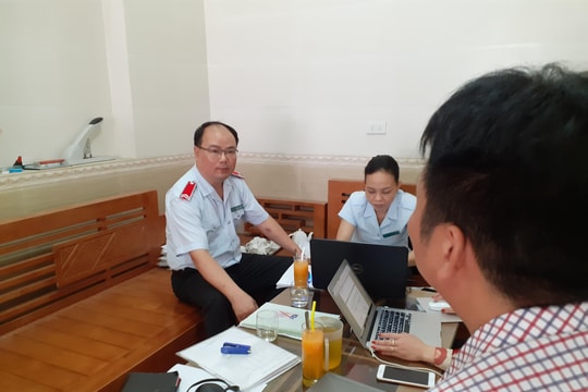 Nghệ An: Gian nan hành trình đòi nợ bảo hiểm từ doanh nghiệp