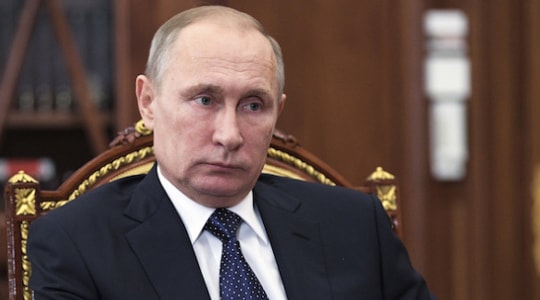 Nga muốn thỏa hiệp với Ukraine về vấn đề cấp quốc tịch