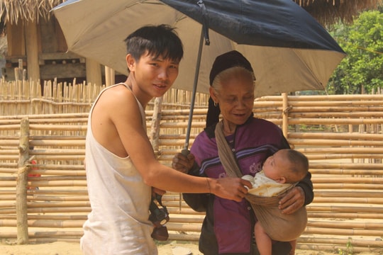 Tảo hôn và hôn nhân cận huyết - thực trạng buồn ở Nghệ An