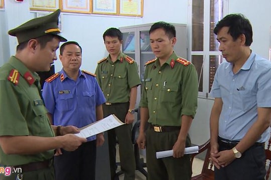 Gian lận thi cử đã tàn phá giáo dục như thế nào?