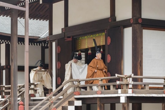 Tổng Bí thư, Chủ tịch nước gửi thư tới Thượng hoàng Nhật Bản Akihito