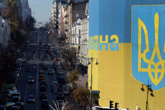 Chuyên gia "ám chỉ" Nga sau lời cố vấn quân sự Ukraine nói về "cú tấn công bất ngờ"