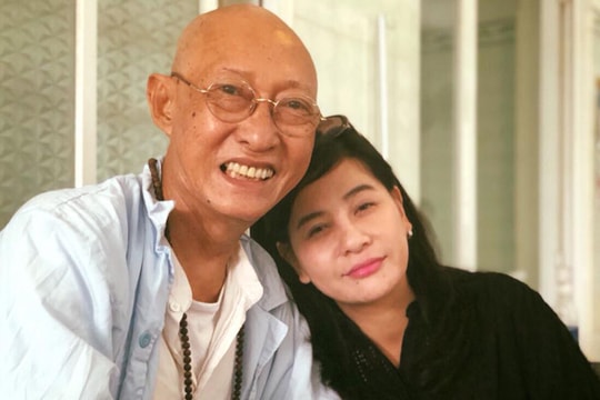 Nghệ sĩ Lê Bình qua đời sau gần một năm điều trị ung thư