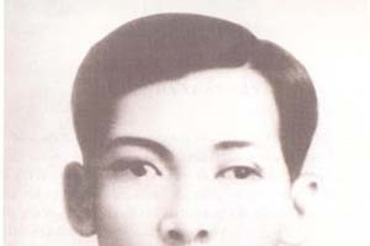 Trần Phú - Tổng Bí thư đầu tiên, nhà lý luận xuất sắc của Đảng