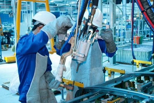 Cả nước có thêm gần 15 nghìn doanh nghiệp mới, cao nhất trong 4 tháng đầu năm