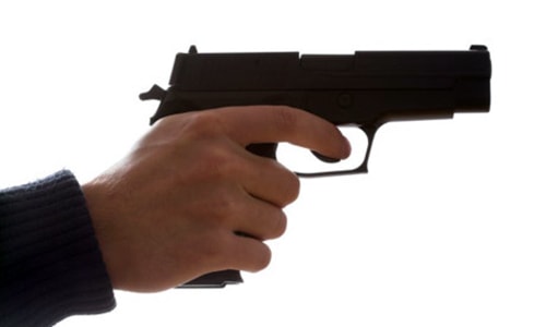 Kẻ nổ súng bắn người trong vụ hỗn chiến tại trường gà đầu thú