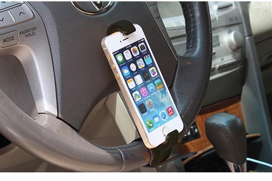 Những phụ kiện ô tô rất nguy hiểm, người Việt lại “sính” dùng