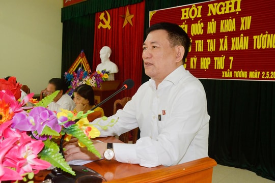 Tổng Kiểm toán Nhà nước: Kiến nghị thu hồi 92 nghìn tỷ đồng sau kiểm toán