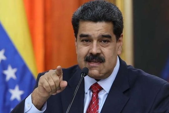 Tổng thống Venezuela kêu gọi người dân xuống đường phòng âm mưu đảo chính