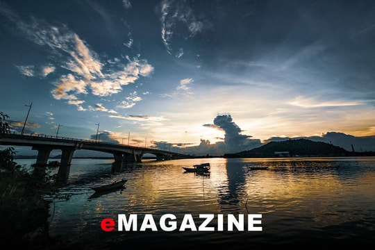 Ký ức về mảnh đất Nghệ Tĩnh: “Những tháng năm đau thương mà anh dũng”