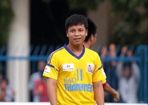 Vận đen vẫn chưa chịu buông tha cựu tiền đạo SLNA