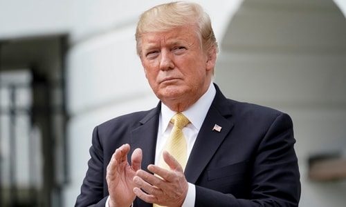 Trung Quốc muốn tham gia hiệp ước hạt nhân với Mỹ và Nga? 