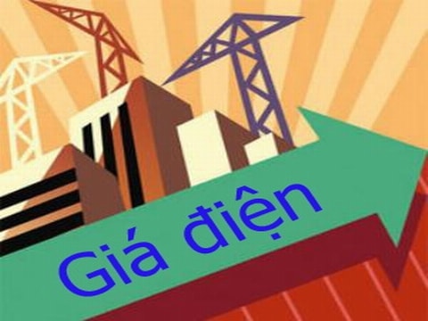 Thanh tra Chính phủ sẽ làm rõ đúng sai việc tăng giá điện