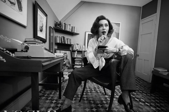 'Nữ hoàng nhạc pop' Madonna 60 tuổi vẫn quá đẹp và quyến rũ