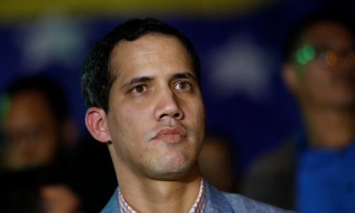 Thủ lĩnh đối lập Venezuela thừa nhận sai lầm khiến đảo chính thất bại