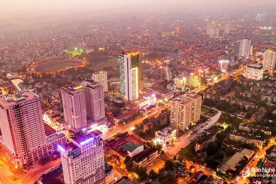 10 địa phương, ngành, đơn vị ở Nghệ An sẽ được kiểm tra theo quyết định của Bộ Chính trị 