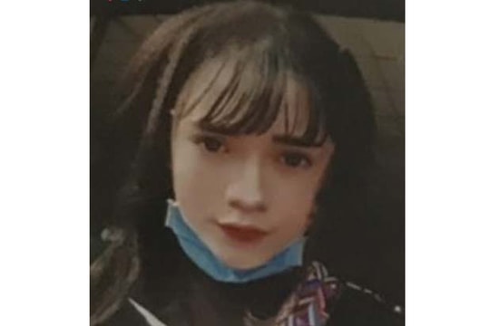 Truy tìm nam thanh niên có khuôn mặt nữ giới trộm tài sản