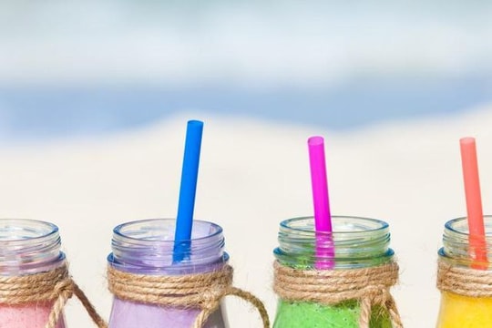 5 loại đồ uống nên dừng ngay lập tức