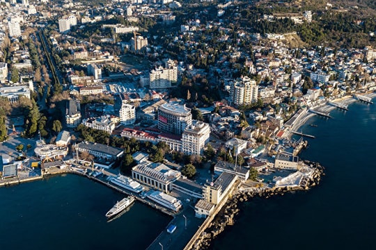 Phái đoàn Mỹ tuyên bố Crưm hội nhập hoàn toàn vào Nga