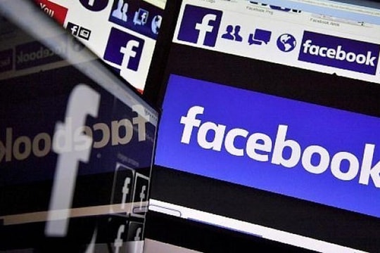 Facebook lập phòng giám sát thông tin giả