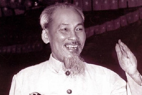 Tư tưởng đoàn kết trong Di chúc của Chủ tịch Hồ Chí Minh