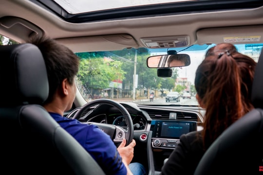 Cách sử dụng ô tô đỡ tốn xăng 