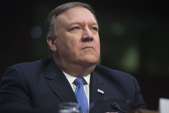 Ngoại trưởng Mỹ kể về cuộc đàm phán với ông Lavrov