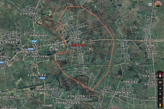 Phát hiện ổ dịch tả lợn châu Phi thứ 3 trên địa bàn Diễn Châu