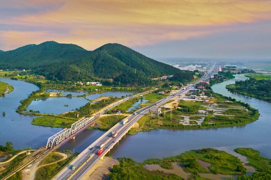 Nghi Lộc - Tiềm năng và cơ hội phát triển