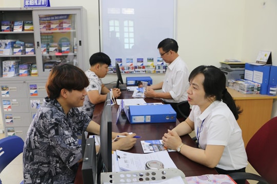 Gần 2.000 lao động Nghệ An bị tạm dừng tiếp nhận sang Hàn Quốc