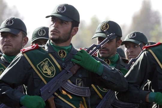 Iran tuyên bố không đàm phán với Mỹ; Ukraine hối thúc Nga trả tự do cho 24 thủy thủ bị bắt giữ