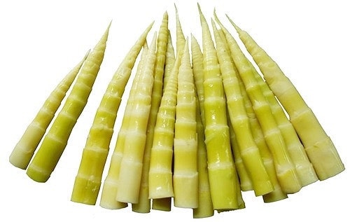 Sai lầm khi chế biến măng khiến cả nhà ngộ độc