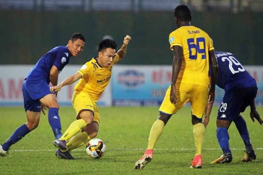  Nếu Xuân Trường, Tuấn Anh lên tuyển, liệu có bất công với Khắc Ngọc?