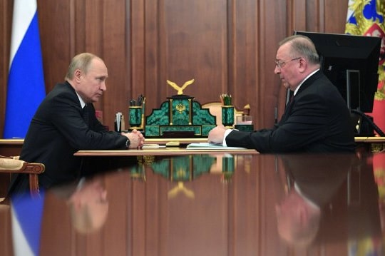 Nga phải bồi thường hàng trăm triệu USD cho Belarus do dầu ô nhiễm