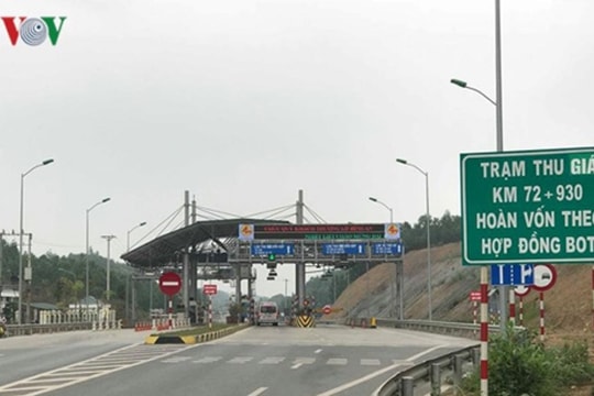 Thủ tướng Nguyễn Xuân Phúc yêu cầu làm rõ vấn đề báo chí nêu: Hụt thu tại các dự án BOT