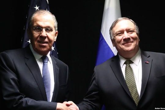 Thứ trưởng Ryabkov: 'Nhiều bất đồng Nga - Mỹ phải có nỗ lực thực chất mới vượt qua được'