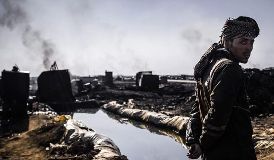  Tổng thống Syria chọn Nga hay Iran trong cơn khủng hoảng 