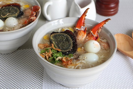 8 món ăn giúp hồi phục sức khỏe nhanh sau cơn say 