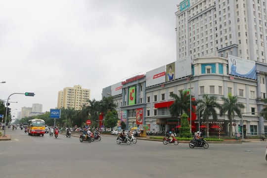 Vietravel sẽ nghiên cứu phối hợp với Nghệ An xây dựng tuyến phố đi bộ ở TP Vinh