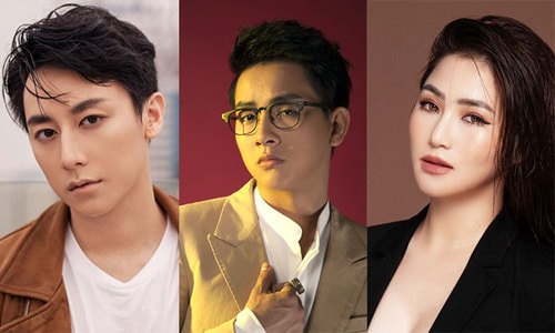 Những sao Việt rời showbiz ở tuổi 20